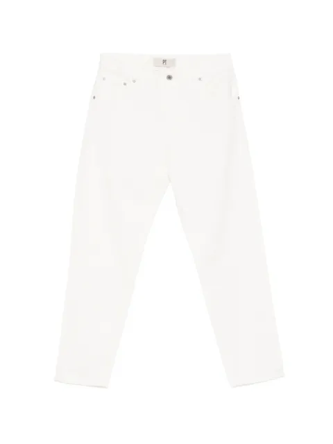 PT Torino five-pocket jeans Neutrals RP05B0