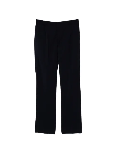 Paul Smith seersucker trosuers Blue M1R586ZV02297