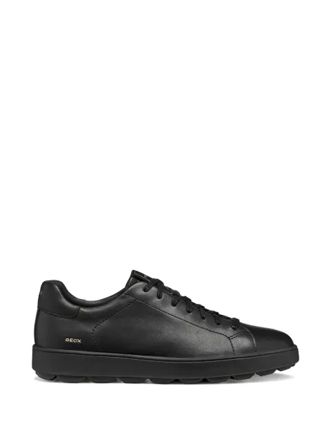 Geox Spherica Ecub-1 lace-up sneakers Black U65EKC00085C9999
