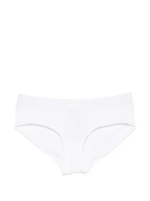 TOM FORD logo-band briefs White KNJ004JEX166098