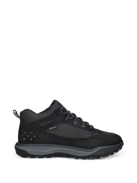 Timberland TimberCush Motion 7 sneakers Black TB0A2NDCW051