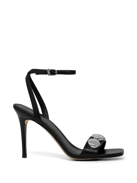 Michael Michael Kors Liana ankle-strap sandals Black 40R6LNHS2L001