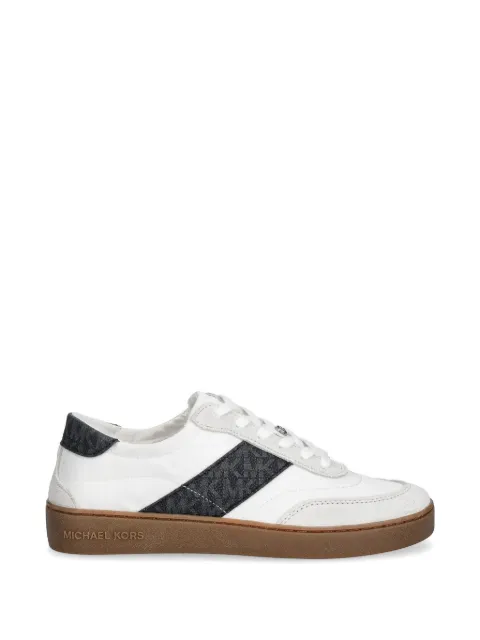 Michael Michael Kors Kaycee logo-detail sneakers White 43R6KCFS1D001
