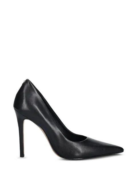 Michael Michael Kors Elyse pointed-toe pumps Black 40R6EYHP1L001