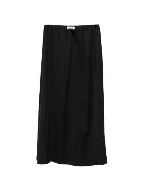 Drykorn Idonea gathered midi skirt Black 13006566477