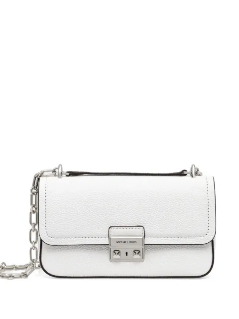 Michael Michael Kors small Tribeca cross body bag White 30R6S2RL5L