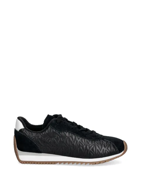 Michael Michael Kors Rhodes panelled sneakers Black 43R6RHFS1L001
