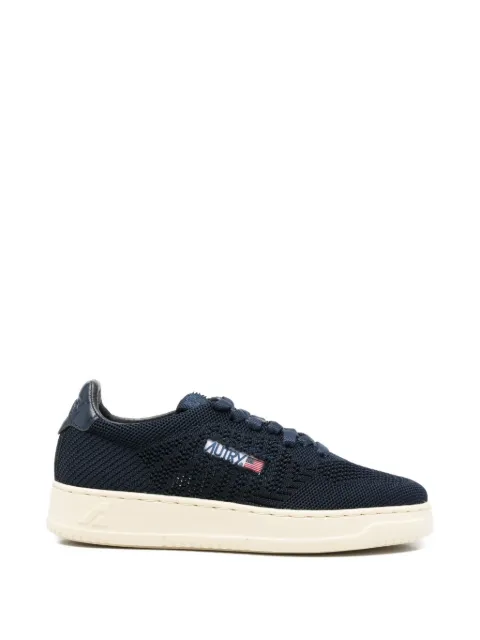 Autry Medalist Easeknit sneakers Blue EKLWKN25