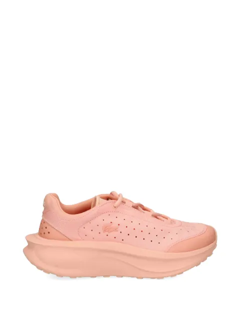 Lacoste Neo Run perforated sneakers Pink 51SFA0031