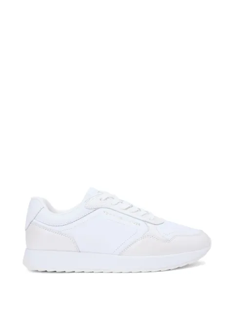 Tommy Hilfiger logo-detail sneakers White FW0FW0935501T