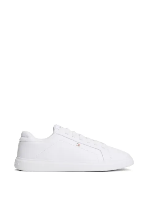 Tommy Hilfiger lace-up sneakers White FW0FW08948YBS