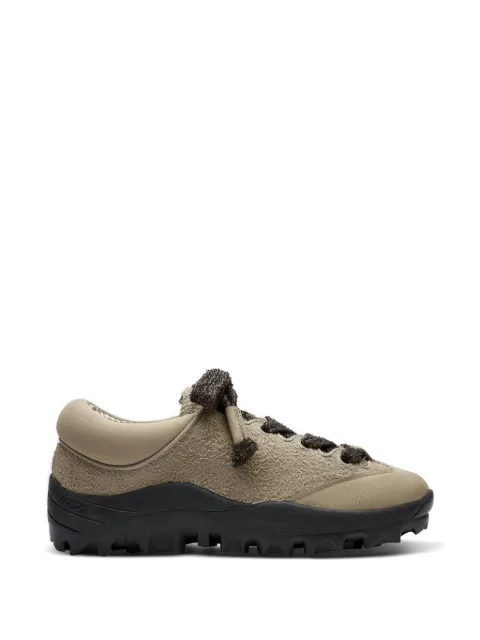 Axel Arigato Grain lace-up sneakers Neutrals F3928002