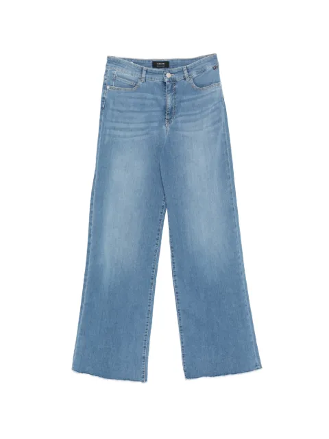 MARCCAIN Warri five-pockets jeans Blue AP8223D51