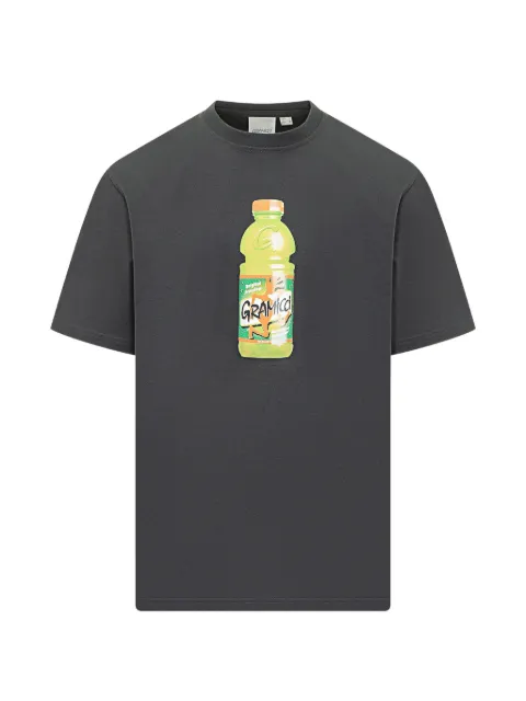 Gramicci Quencher T-shirt Grey G6SUT111