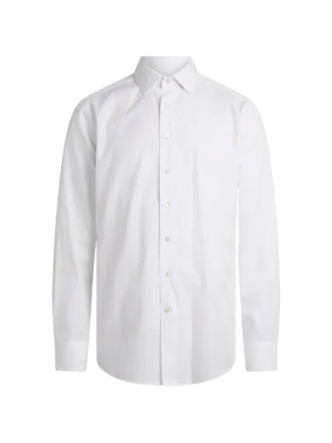 ETRO buttoned shirt White MRIB000199TJ5D0