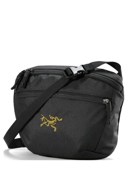 Arc'teryx Mantis 2 logo-detail cross-body bag Black X00000897324K