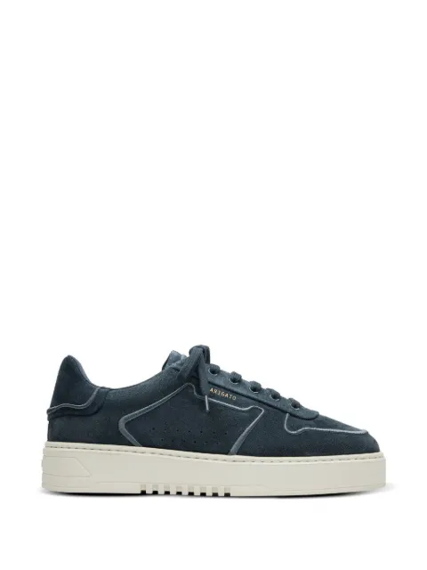 Axel Arigato orbit embroidery sneakers Blue F4221001