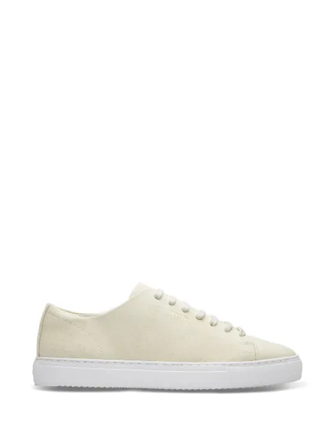 Axel Arigato Clean 90 Cap-Toe sneakers Neutrals F4273003