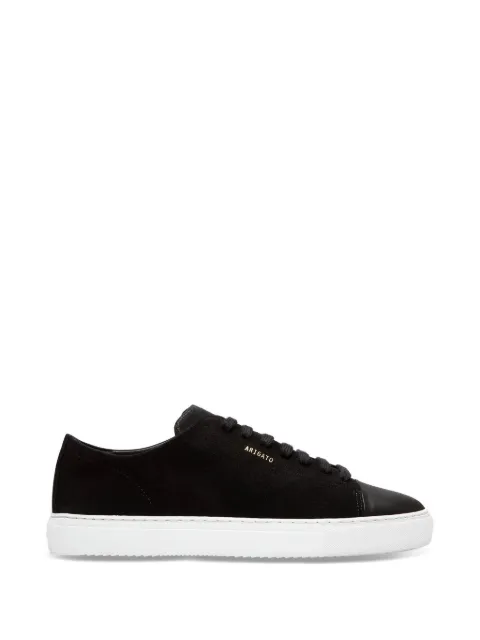 Axel Arigato Clean 90 cap-Toe sneakers Black F4273001