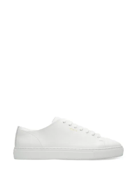 Axel Arigato Clean 90 cap-toe sneakers White F4274001
