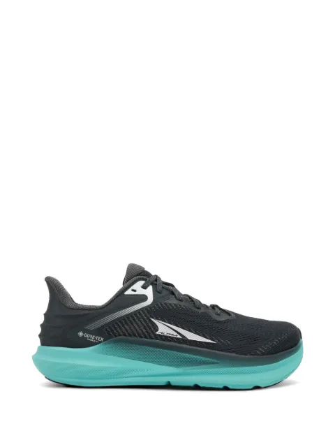 ALTRA logo sneakers Black AL0A85QH0321