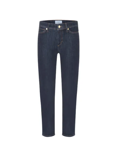 Cambio gold-tone jeans Blue 9157002720