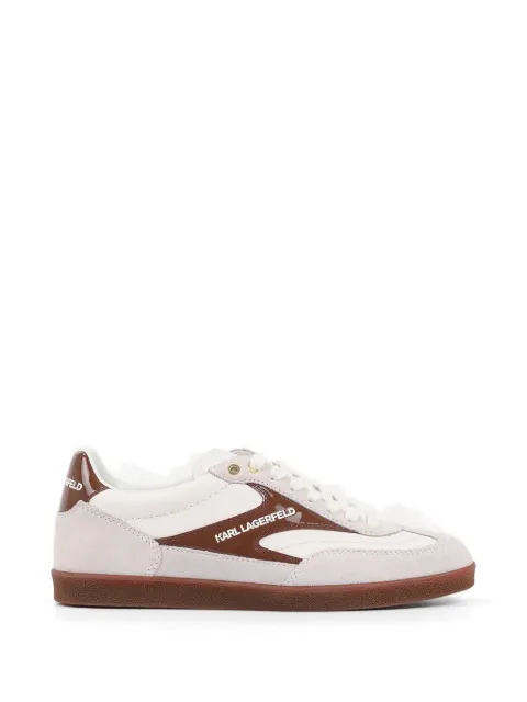 Karl Lagerfeld Kandidate sneakers White KL63855314