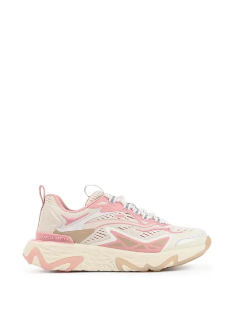 Karl Lagerfeld Blaze sneakers Neutrals KL62422KTP