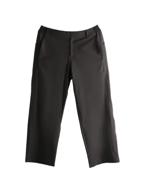 PUMA x J.LA.L Clrt light trousers Brown 63622232