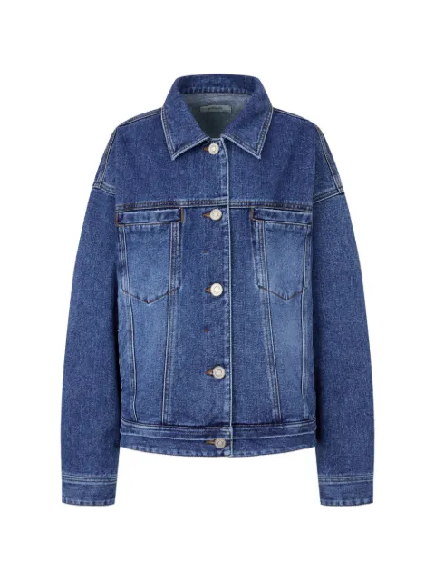 TOMBOY denim jacket Blue 9106213556