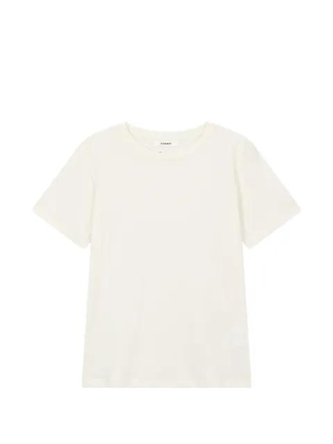 TOMBOY YOUTH short-sleeve T-shirt Neutrals 9106222773