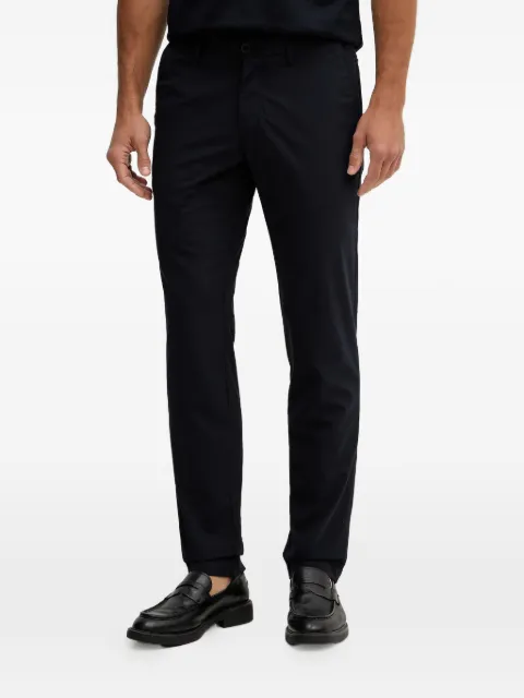 Karl Lagerfeld button trousers Blue 265350561813