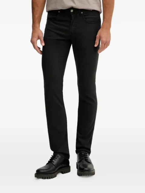 Karl Lagerfeld patch trousers Black 265501561814