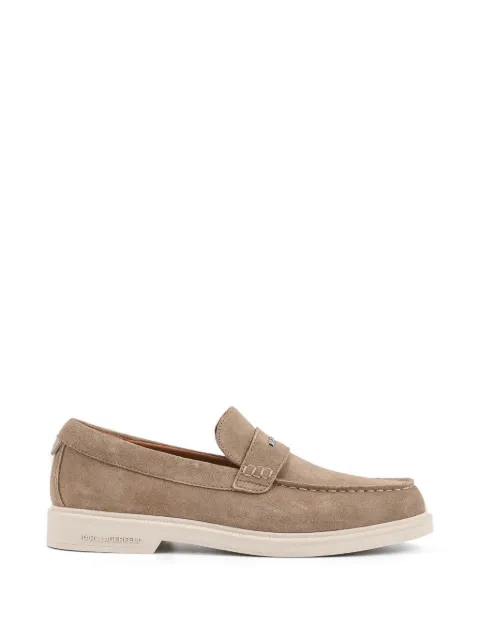 Karl Lagerfeld Kori loafers Neutrals KL21412