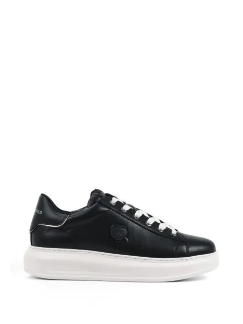 Karl Lagerfeld Kapri sneakers Black KL52570N000