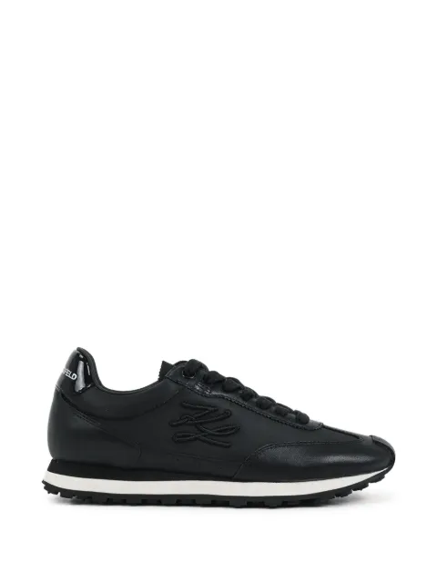 Karl Lagerfeld Sonar Autograph sneakers Black KL65425