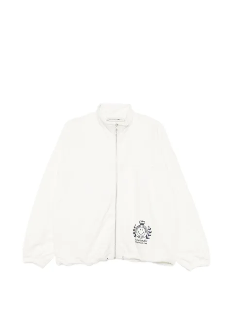 Joshua Sanders Leisure Club sweatshirt Neutrals JS36A2627