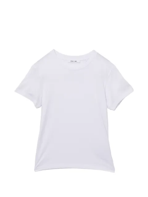 Helmut Lang crewneck T-shirt White Q01HW501
