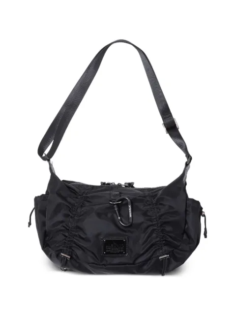 Makavelic drawstring shoulder bag Black 312610502