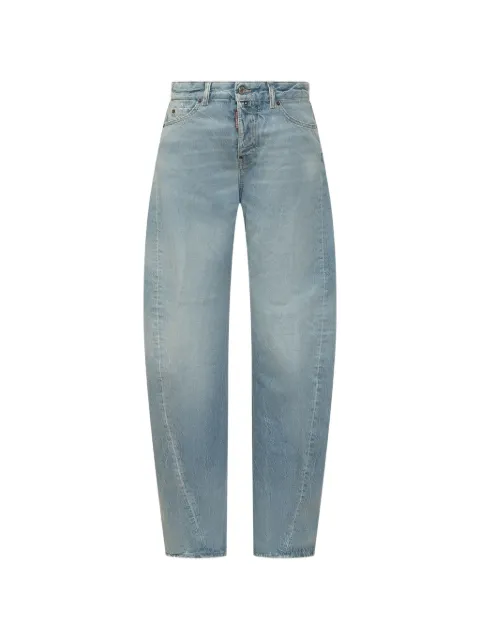 DSQUARED2 loose jeans Blue S72LB0917S30839