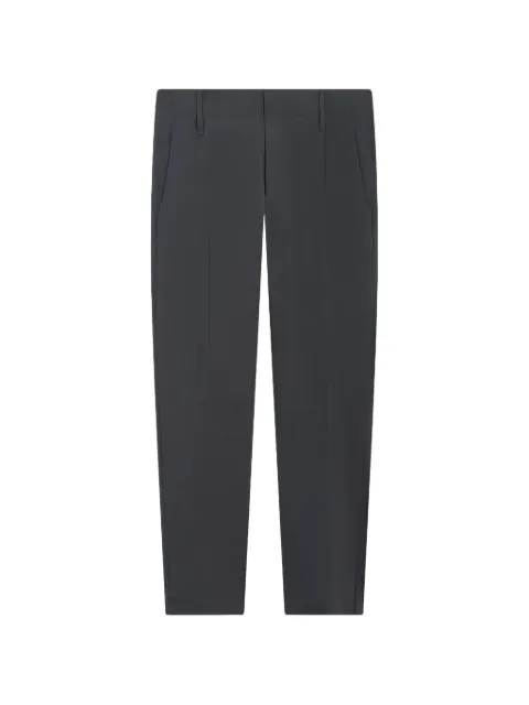 DONDUP Ben tapered trousers Grey UP630TS0009UXXXDU