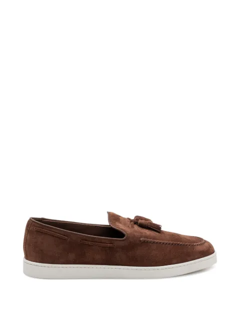 Church's tassel ripley loafers Brown EDC147