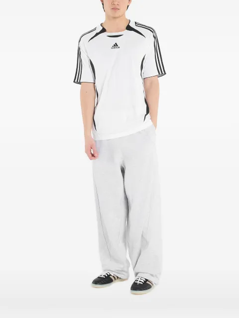 adidas Teamgeist short-sleeve T-shirt White KD5852