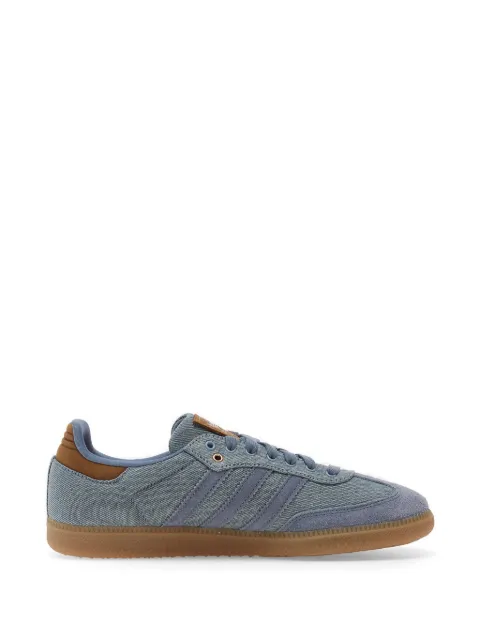 adidas Samba OG sneakers Blue IH6816