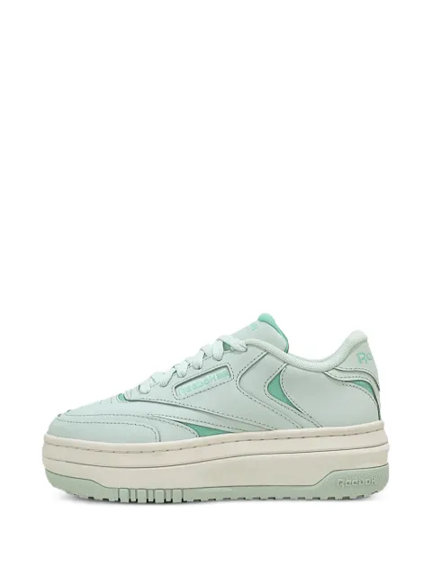 Reebok Club C Extra leather sneakers Green ID7676