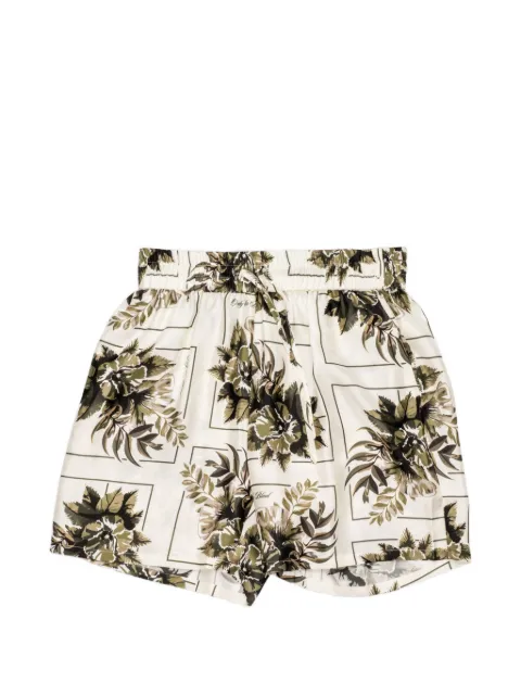 Only the Blind Botanical shorts Neutrals OTBBS1497