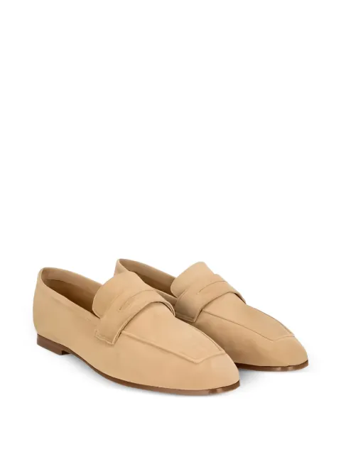 Sophique Milano Essenziale loafers Neutrals ESHI002ESSENZIALE