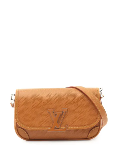 Louis Vuitton Pre-Owned 2021-2026 Epi Buci crossbody bag Brown OVVU6PBKGFDZD9RU