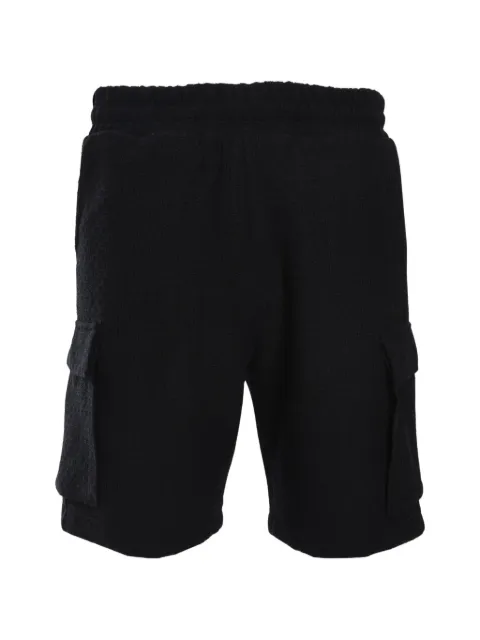 Only the Blind Havana cargo shorts Black OTBBS1524