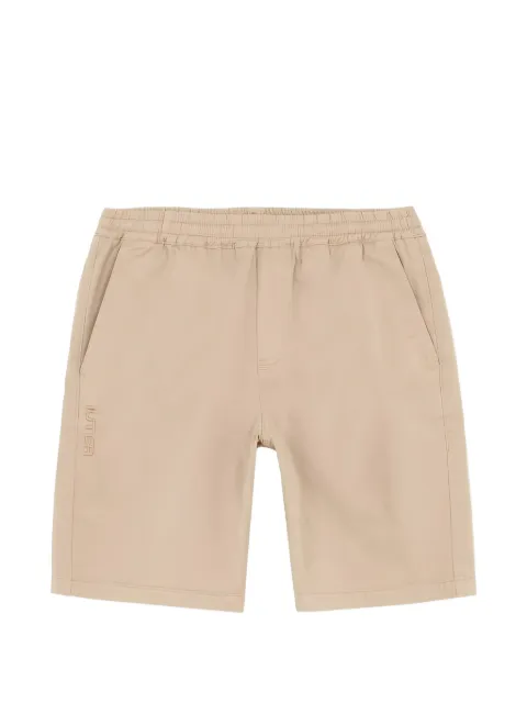IUTER Jogger shorts Neutrals 24SIJS01